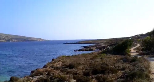 Comino Wetter